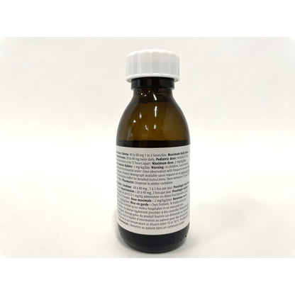 Lasix Solution 1 Bottle of 120 mL