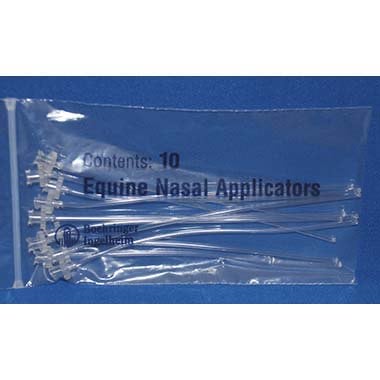 Calvenza Intranasal Applicator for Horses 10 Units