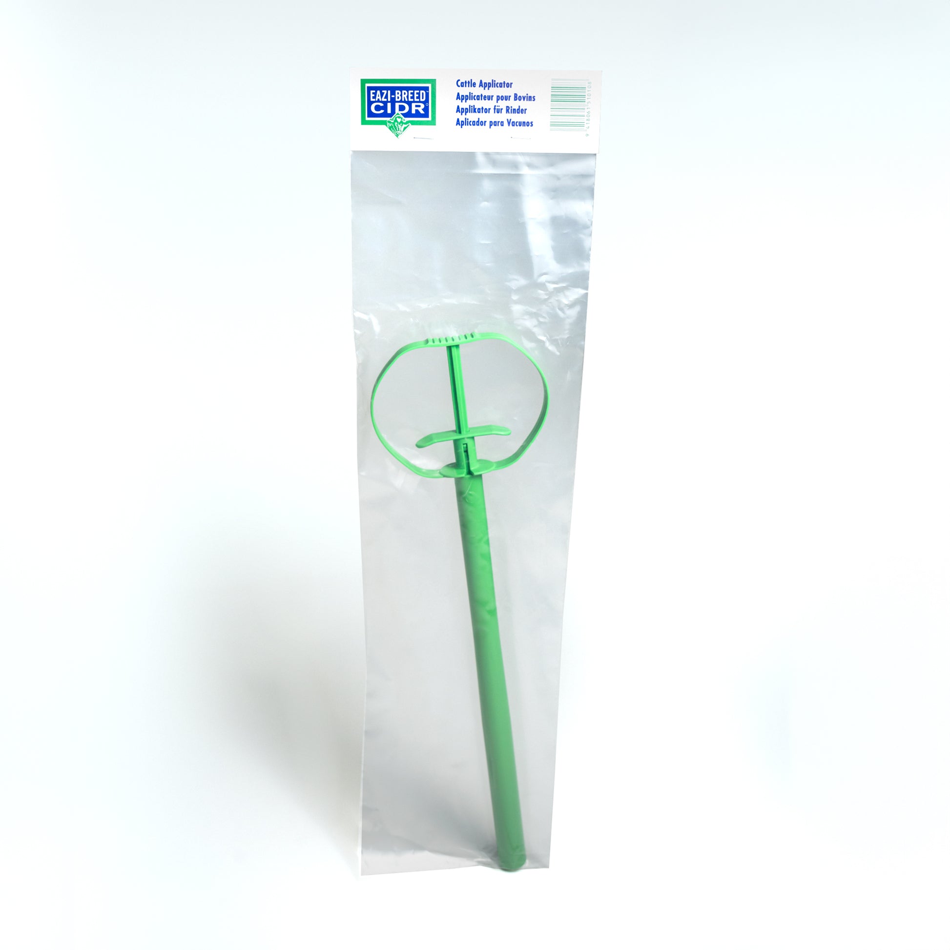 Eazi - Breed CIDR 1380 Applicator for Farm Animals 13 in 1 Applicator