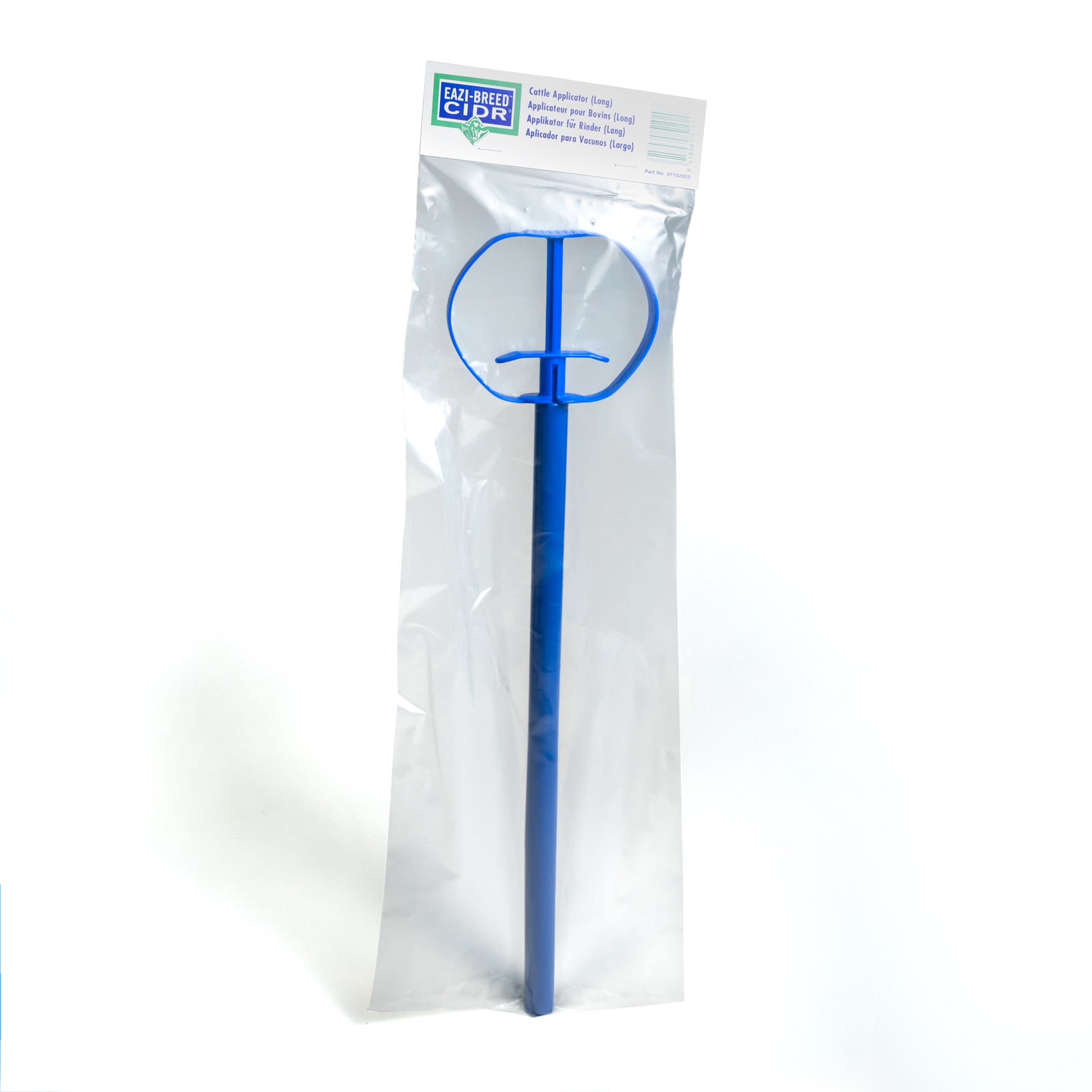 Eazi - Breed CIDR 1380 Applicator 16 in 1 Applicator