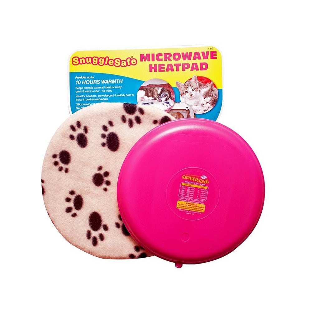Microwave Heatpad 1 Unit