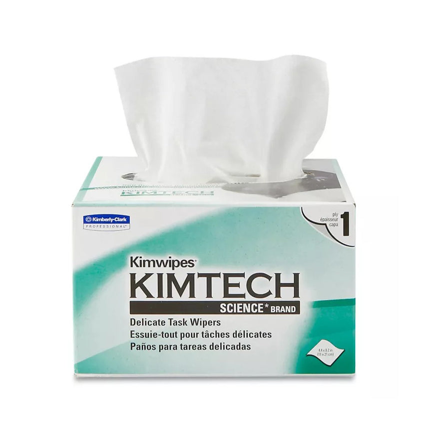 Kimtech Precision Wipes Pack of 286