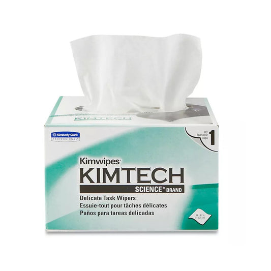 Kimtech Precision Wipes Pack of 286