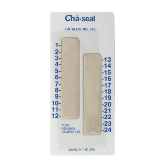 Capillary Tube Sealant Hemato - Seal 1 Unit