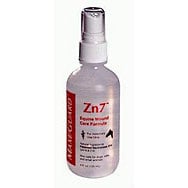 Zn7 Derm Spray for Cats 4 Oz 1 Spray Bottle of 118 mL