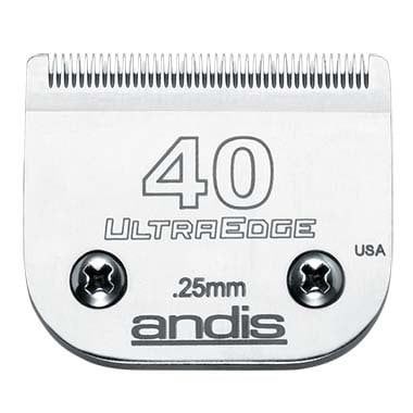 Blade UltraEdge for Cats (0.25 Mm), 1 Unit
