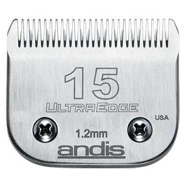 Blade UltraEdge for Cats (1.2 Mm), 1 Unit