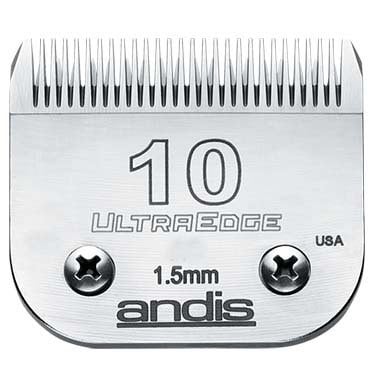 Blade UltraEdge for Cats (1.5 Mm), 1 Unit