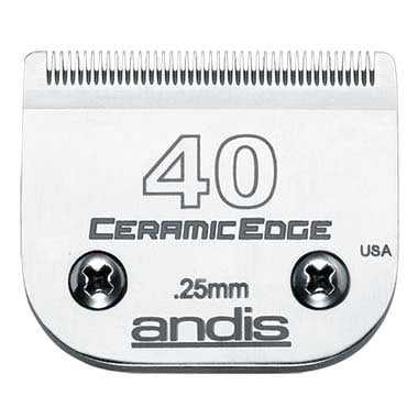 Blade CeramicEdge for Cats (0.25 Mm), 1 Unit
