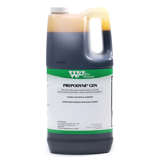 Prepodyne GEN for Farm Animals 4 L Jug 10 %