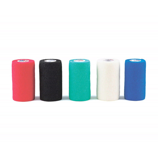 Bandage Cohesive Ubaflex 18 x 4 in