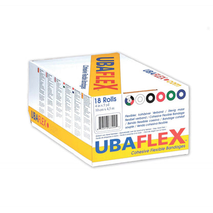 Bandage Cohesive Ubaflex 18 x 4 in - additional product view 2