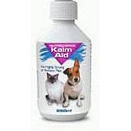 KalmAid Liquide for Cats 250 mL Bottle
