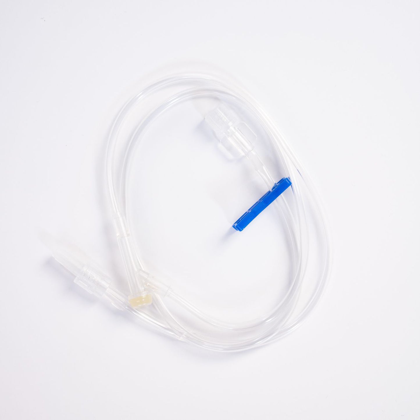 IV Extension Set 1 Port (30 in) 1 Unit