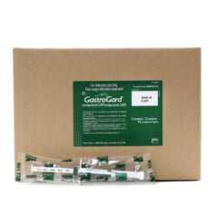 Gastrogard for Horses, 37 % W/W, 72 Units - product image 1
