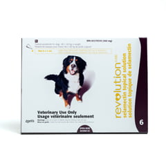 Revolution for Dog, 40.1 - 60 kg, 6 Tubes - product image 1