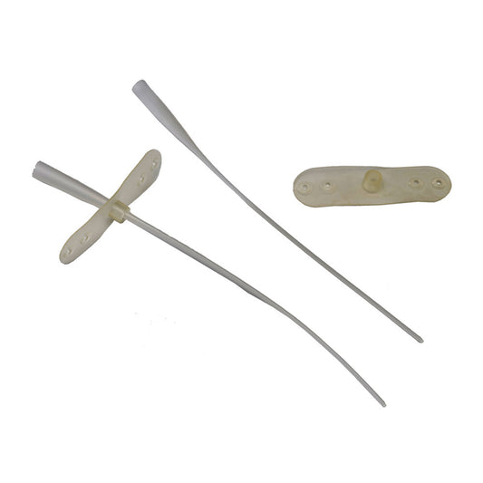 Catheter Tom Cat Sterile Argyle 3.5 Fr for Cats 14 cm 1 Catheter Closed - End