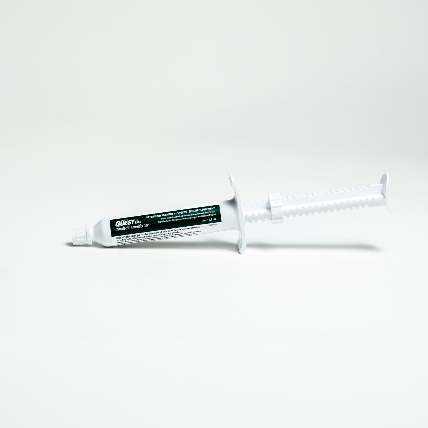 Quest Gel 1 X 50 - Oral Syringe Pack