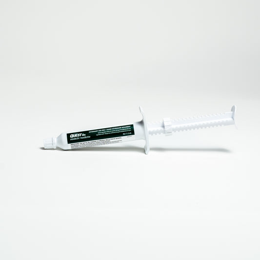 Quest Gel 1 X 50 - Oral Syringe Pack