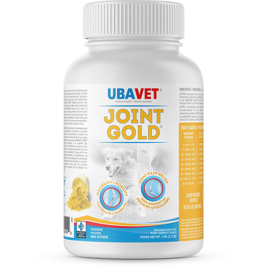 Joint Gold Powder (Original) 1 kg