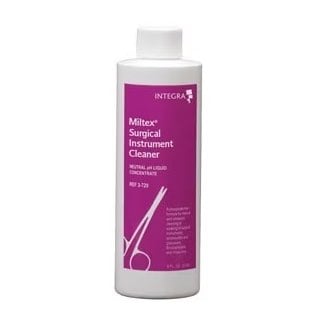 Surgical Instrument Cleaner 240 mL Bottle
