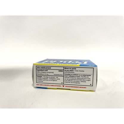 Pepcid AC Tablet Bottle of 30 Tablets