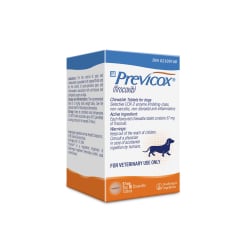 Previcox for Dogs, 57 mg, 60 Chews - product image 2