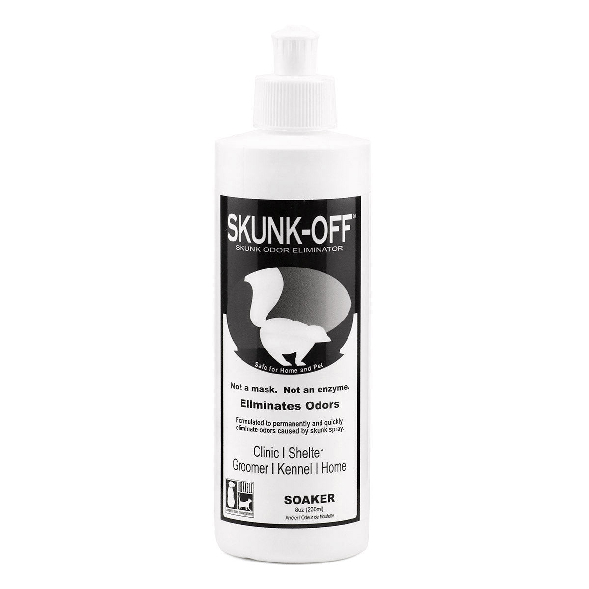 Skunk - Off Soaker 8 Oz Bottle