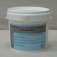 Tetramed 1000 for Farm Animals, 1000 mg/g, 10 kg - product image 1