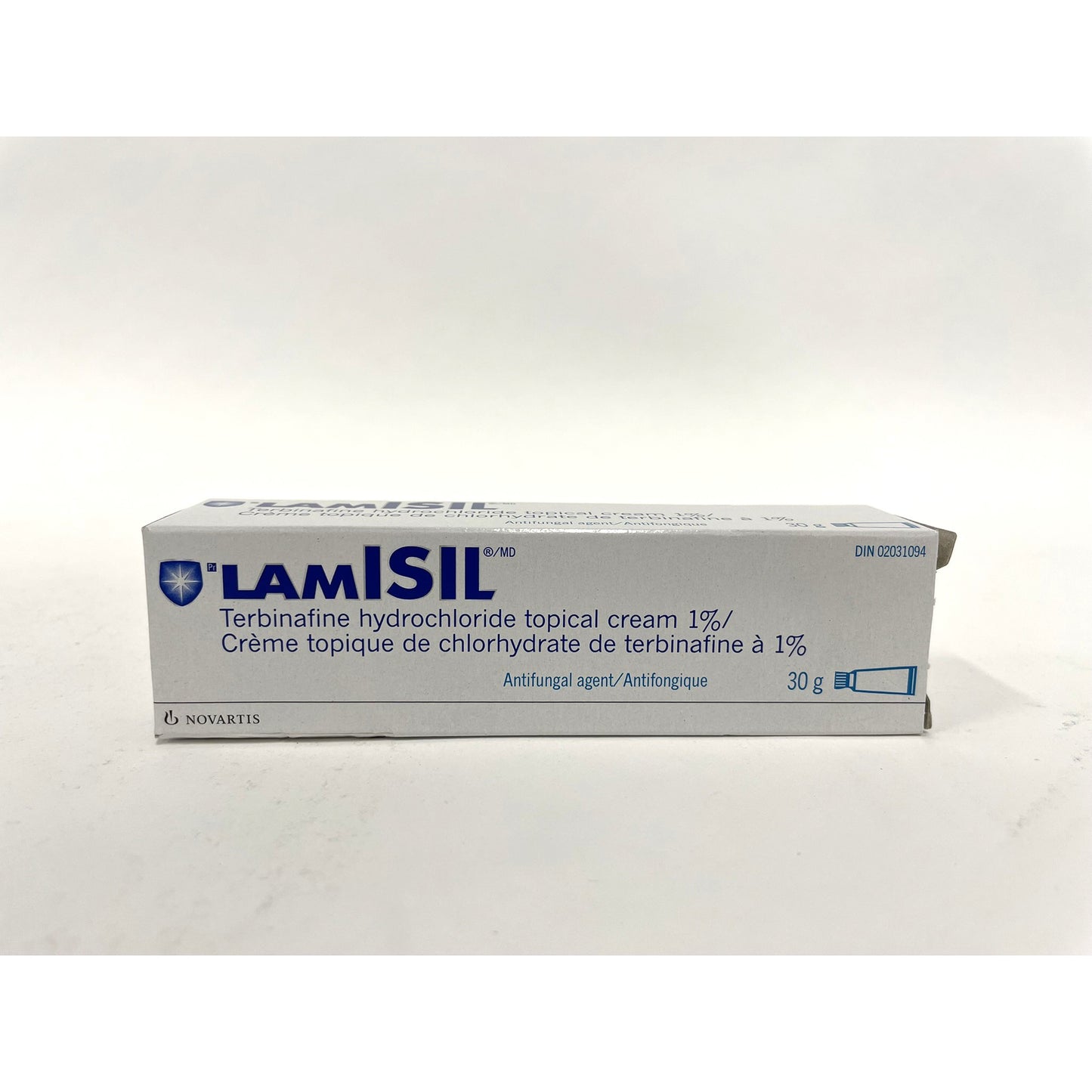 Lamisil Cream 1 Tube of 30 g Per Box