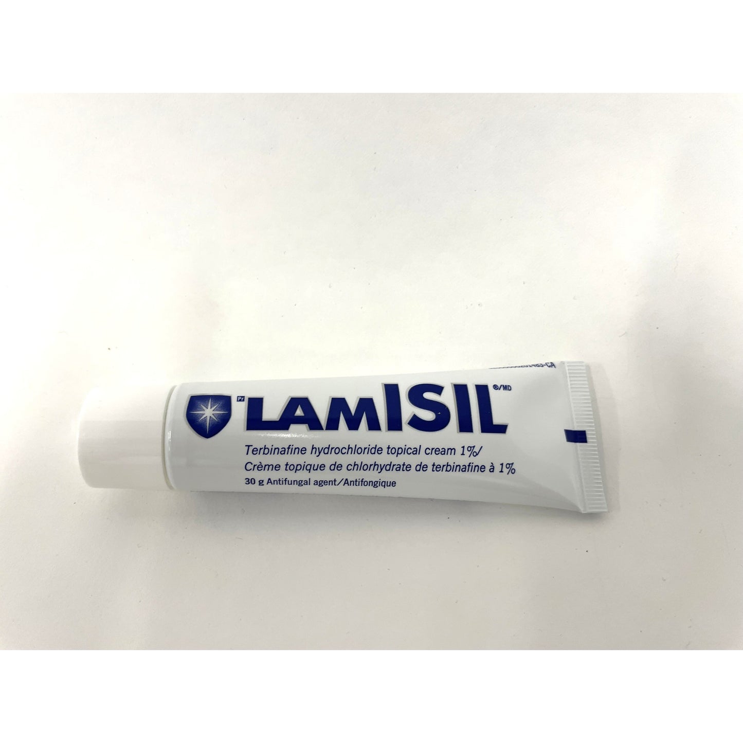 Lamisil Cream 1 Tube of 30 g Per Box