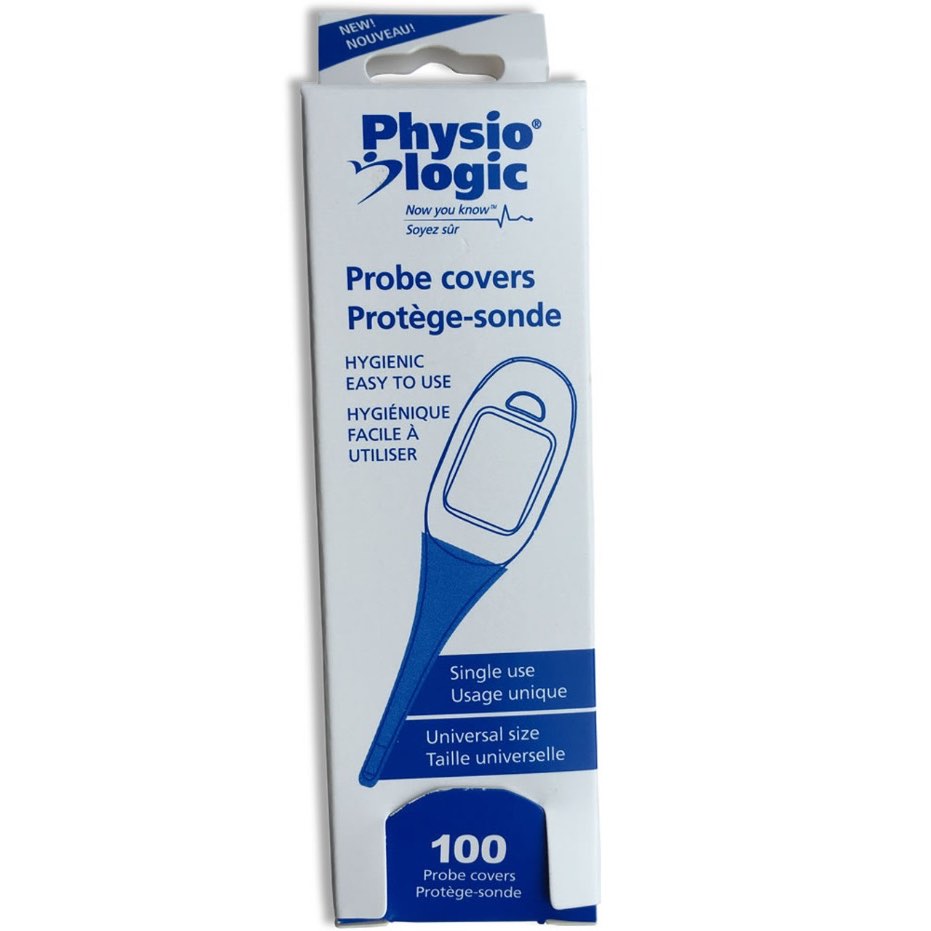 Probe Covers 100 Units