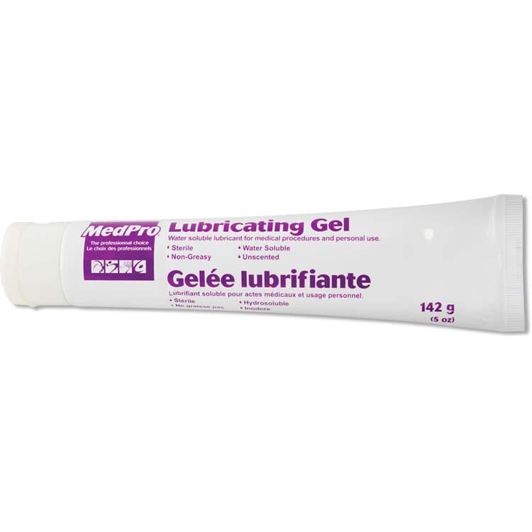 Lubricating Gel MedPro for Farm Animals 142 g Tube