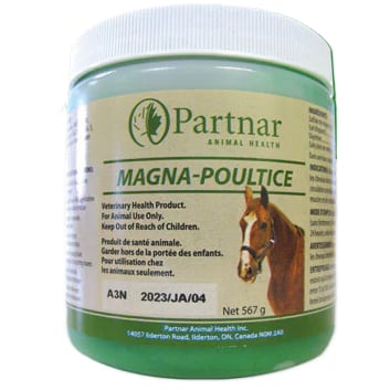 Magna - Poultice 567 g Jar