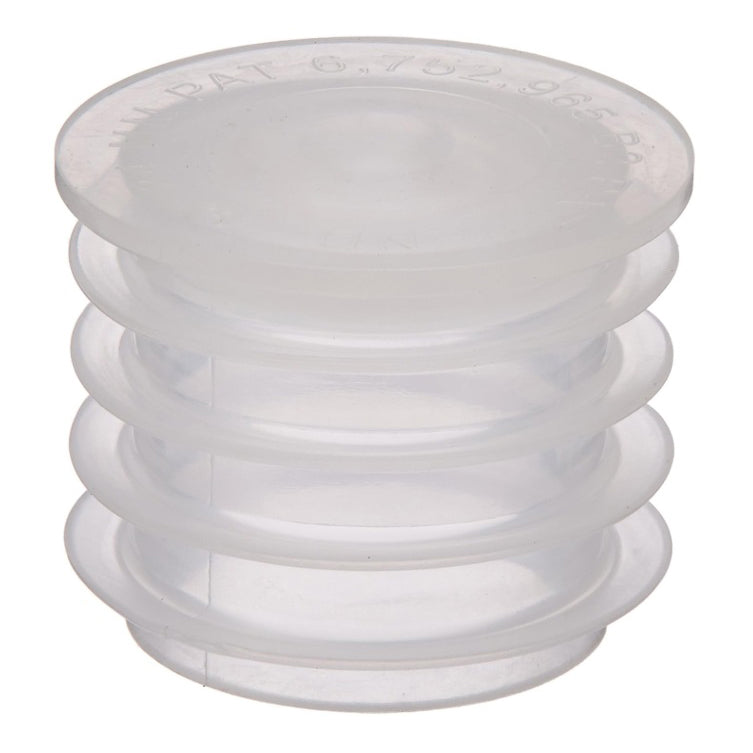 Sealsafe Self Sealing Bottle Adapter - 24 mm - product image 1