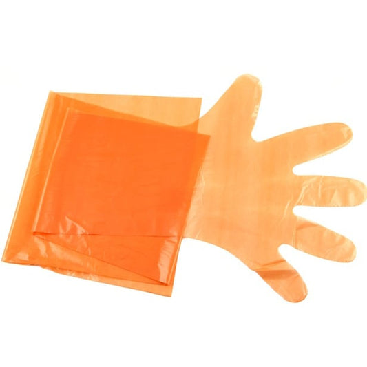 OB Gloves Ag - Tek BreederSleeve Plus (39 in) Box of 100 Gloves - additional product view 2