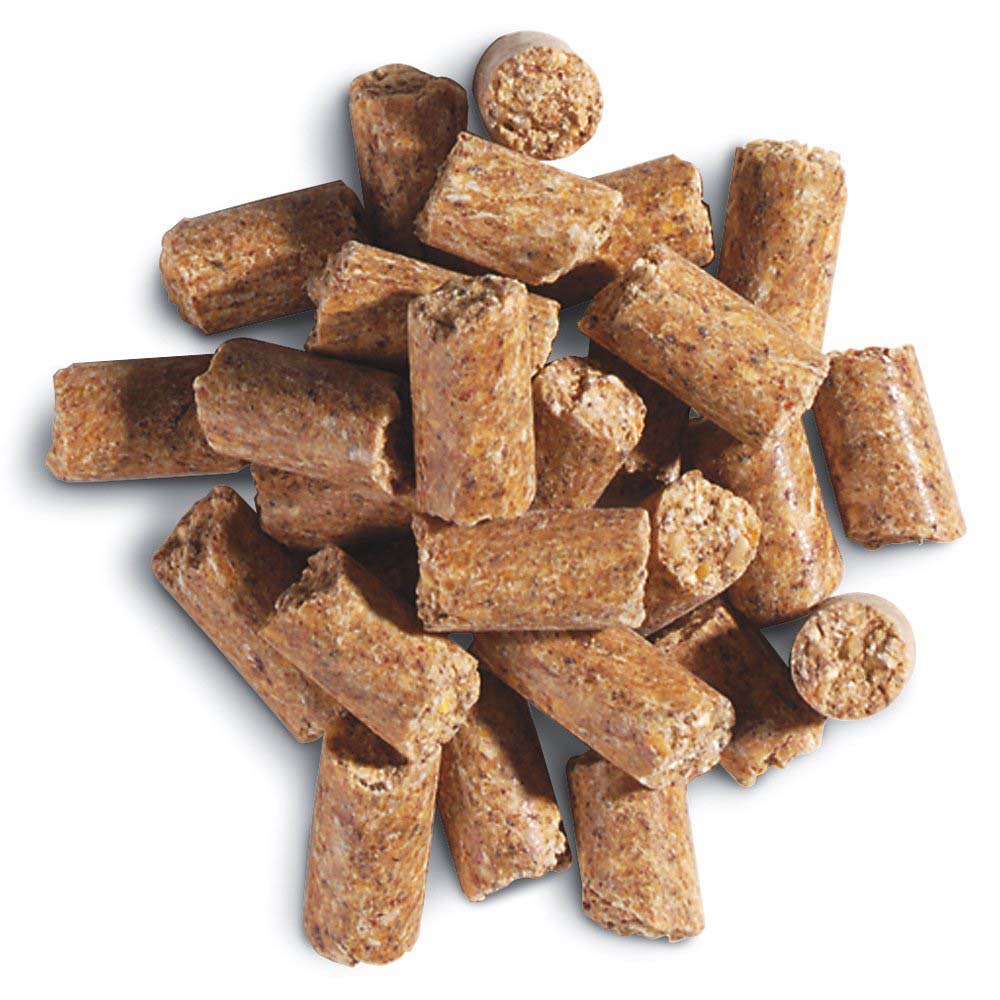 Pellet Diet for Macaws and Cockatoos for Birds 2.26 kg Pail - additional product view 2