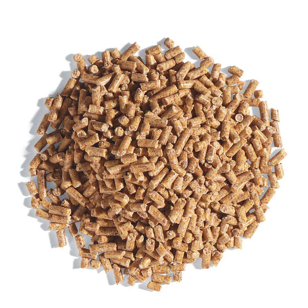 Pellet Diet for Parakeets for Exotic Pets 2.26 kg Pail - additional product view 2