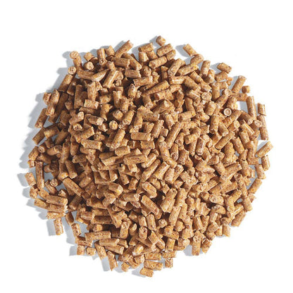 Pellet Diet for Parakeets for Birds and Small pets - 2.26 kg - product image 2