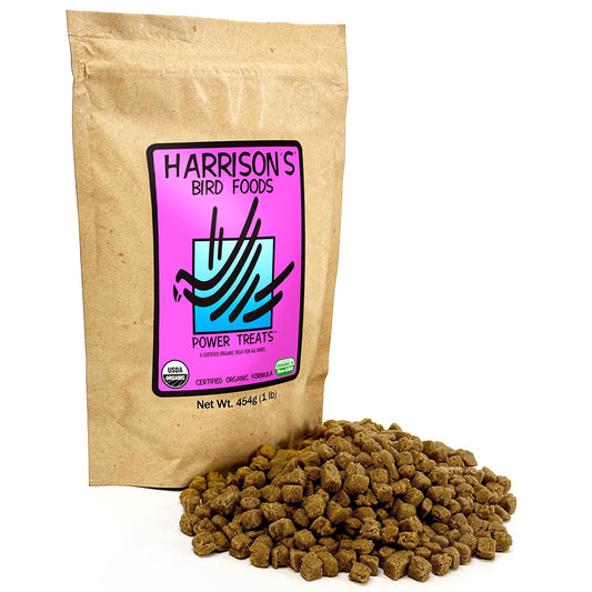 Power Treats for Birds 454 g Bag