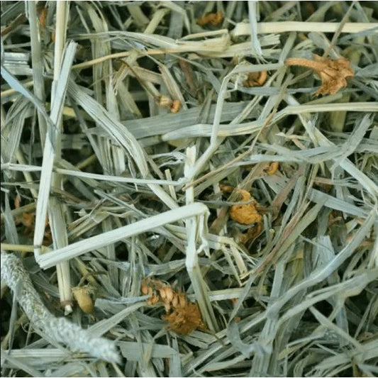 Botanical Hay for Small Pets 0.425 kg Bag - additional product view 2