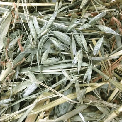 Oat Hay for Small Pets 0.425 kg Bag - additional product view 3