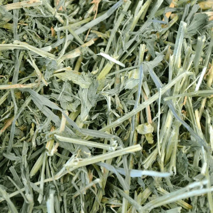 Alfalfa Hay for Small Pets 0.425 kg Bag - additional product view 3