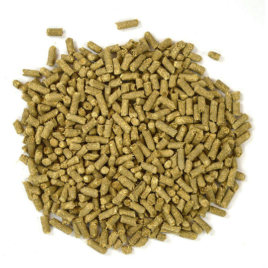 Eco - Straw Wheat Straw Litter for Small Pets 20 lb Bag - additional product view 2
