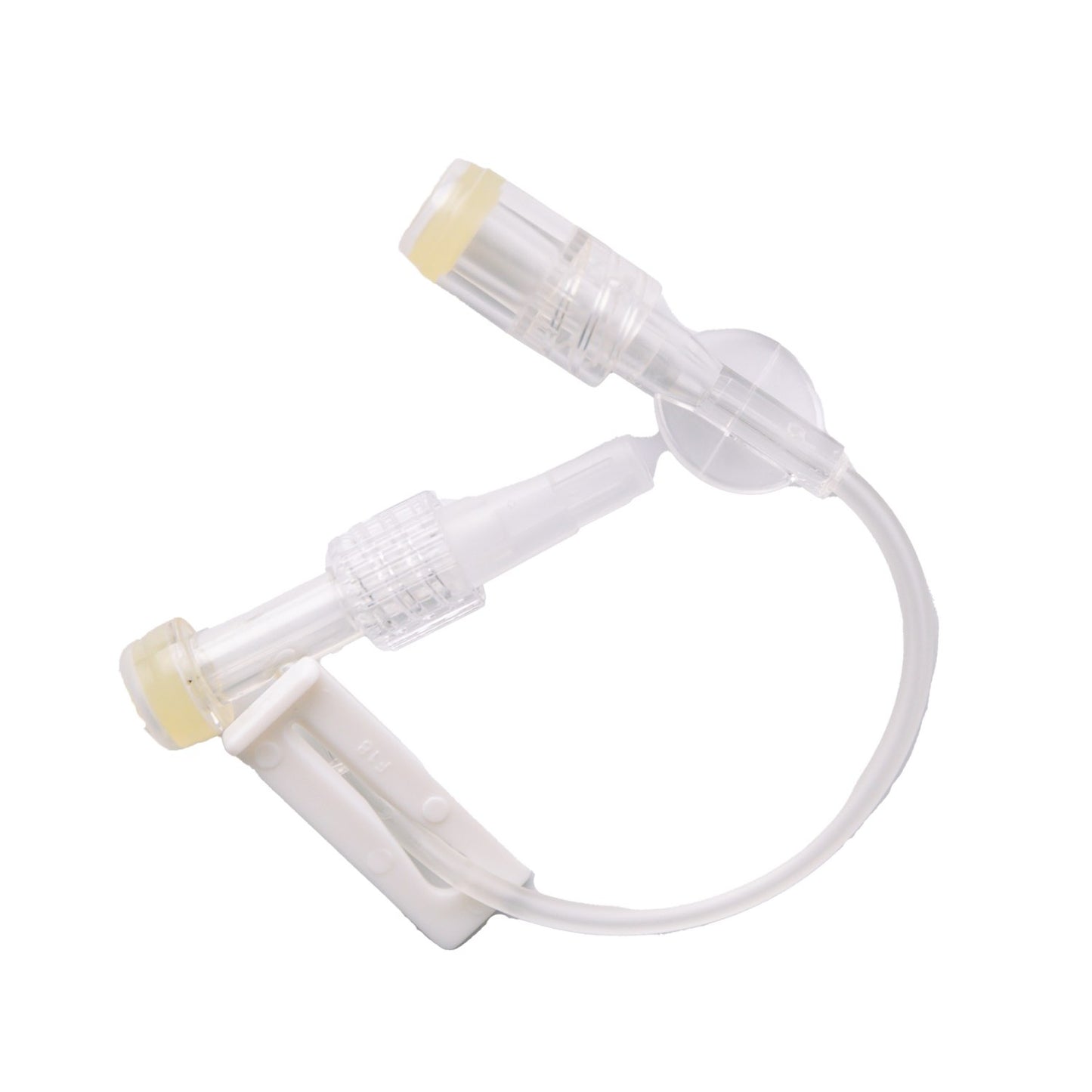 Microbore T Connector (5 in) 1 Unit