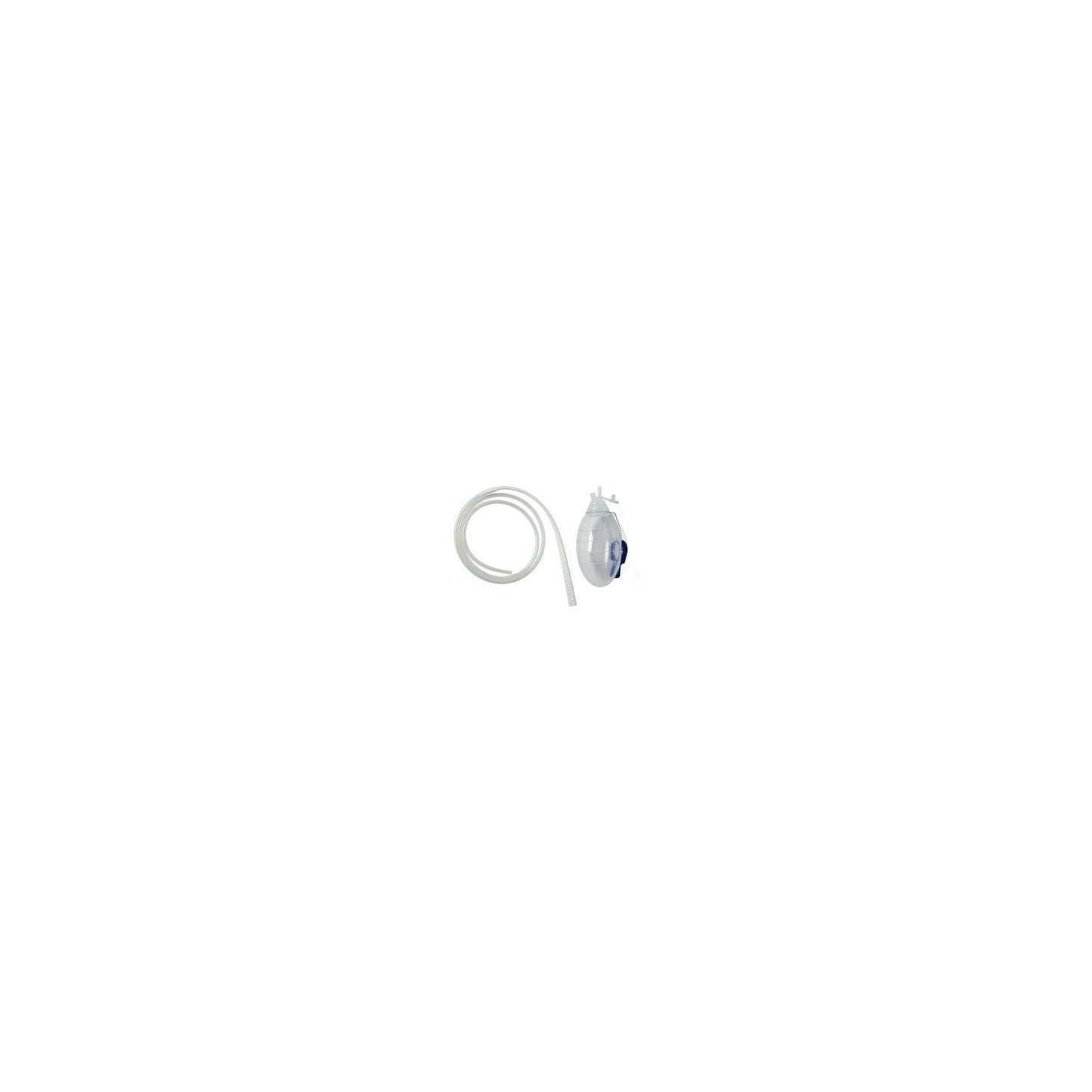 Jackson - Pratt Flat Drain Kit 1 Kit 10 Mm x 4 Mm