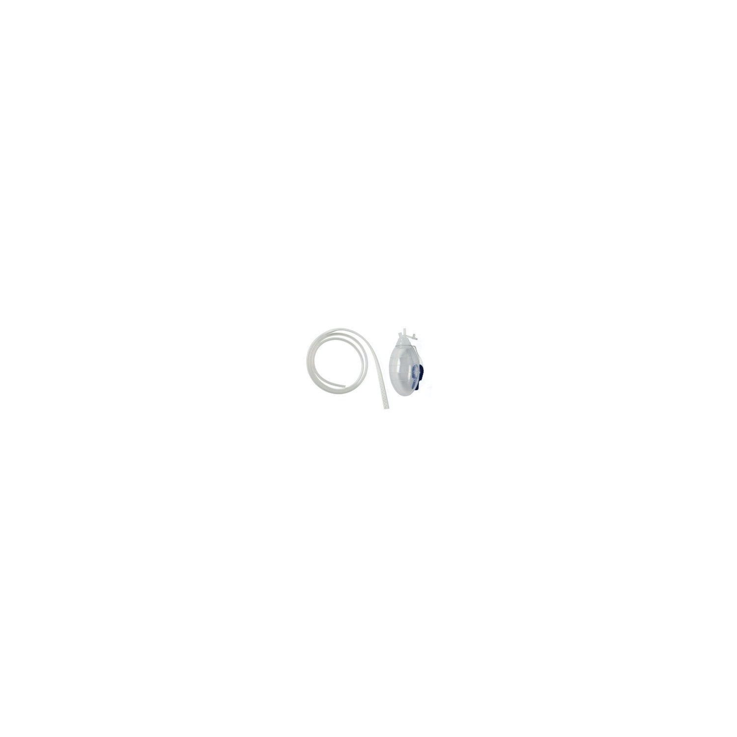 Jackson - Pratt Flat Drain Kit 1 Kit 10 Mm x 4 Mm