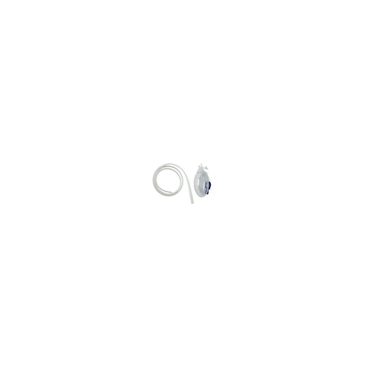 Jackson - Pratt Flat Drain Kit 1 Kit 10 Mm x 4 Mm