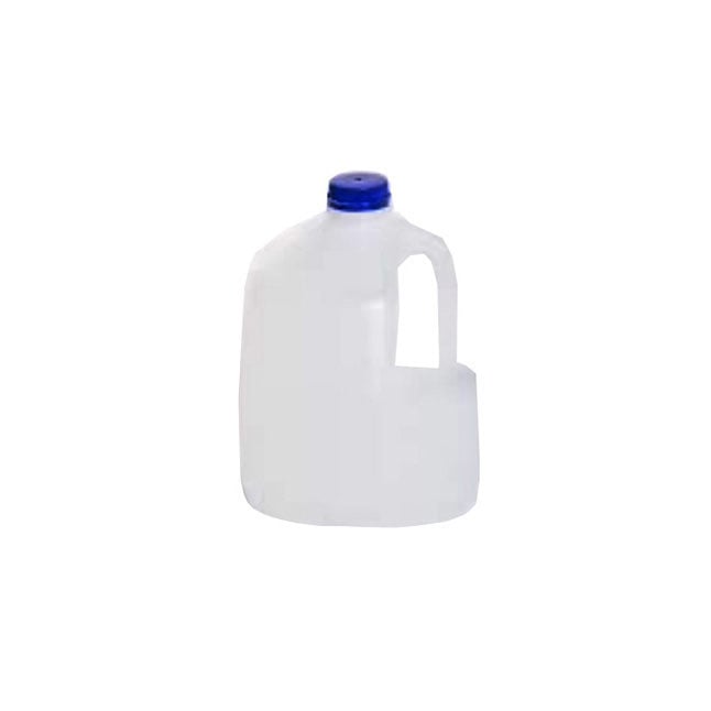 Distilled Water 4 L Bottle