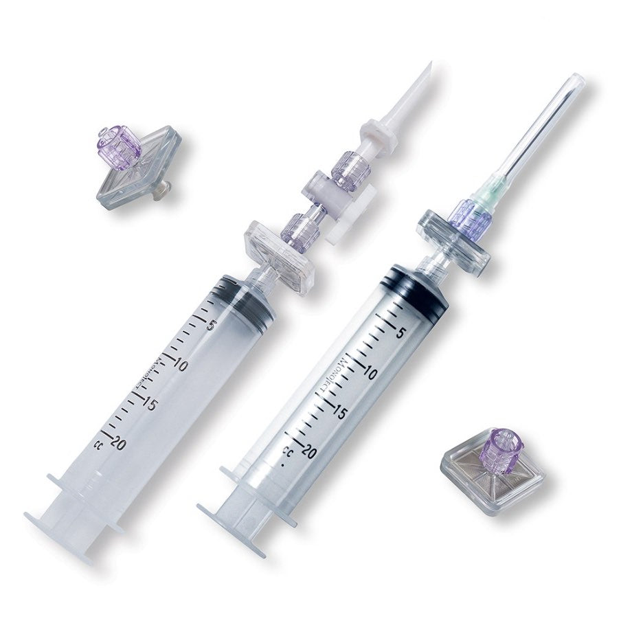 Hemo - Nate Blood Filter 18 Microns - additional product view 2